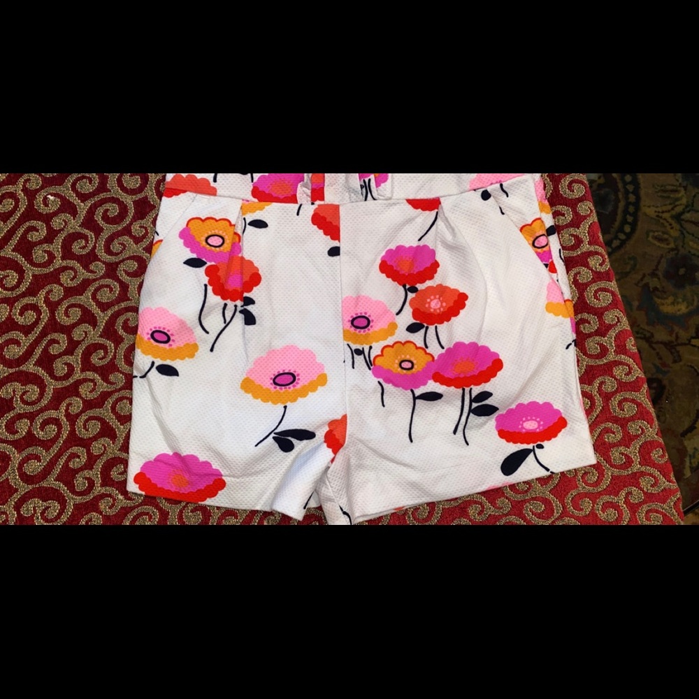POPPY ROMPER - Picture 4 of 4
